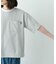 ポンチポケット付ショートスリーブTシャツ