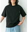 ポンチポケット付ショートスリーブTシャツ
