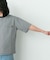ポンチポケット付ショートスリーブTシャツ