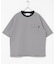 ポンチポケット付ショートスリーブTシャツ