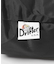 DRIFTER　GATHER HANDLE POUCH