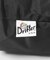 DRIFTER　GATHER HANDLE POUCH