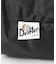 DRIFTER　GATHER HANDLE POUCH