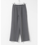『WEB限定』ノンストレスワイドイージーパンツ