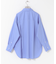 new basic　BROAD BIG SHIRTS