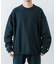 『別注』Champion×Wide Dad　RW DAD SWEAT CREW-NECK