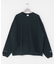 『別注』Champion×Wide Dad　RW DAD SWEAT CREW-NECK