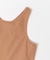 new basic　DEEP CUT W FACE TANK