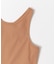 new basic　DEEP CUT W FACE TANK