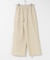 『WEB限定』フクレジャガードイージーパンツ