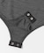 new basic　WASHABLE WOOL CONTOUR TOP