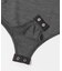 new basic　WASHABLE WOOL CONTOUR TOP