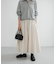 ギャザーボリュームスカート