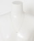 decor『デコール』　10K 5DOT NECKLACE