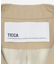 TICCA　MINI テントトレンチコート