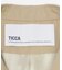 TICCA　MINI テントトレンチコート