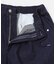 Wide Dad　DAD EASY WIDE DENIM PANTS