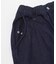 Wide Dad　DAD EASY WIDE DENIM PANTS