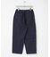 Wide Dad　DAD EASY WIDE DENIM PANTS