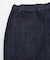 Wide Dad　DAD EASY WIDE DENIM PANTS