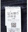 Wide Dad　DAD EASY WIDE DENIM PANTS
