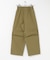 WIDEカーゴパンツ