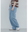 イージーカーブデニムパンツ
