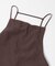 unfil　GARMENTDYEINGCAMISOLE