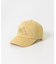 LY　LETTER CAP