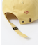 LY　LETTER CAP