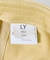 LY　LETTER CAP