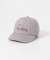LY　LETTER CAP