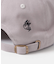 LY　LETTER CAP