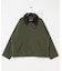 Barbour　OS TRANSPORTER CASUAL JACKET