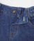 『別注カラー』Solii+Sola　CROSS STITCH DENIM(KIDS)