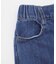 『別注カラー』Solii+Sola　CROSS STITCH DENIM(KIDS)
