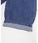 『別注カラー』Solii+Sola　CROSS STITCH DENIM(KIDS)