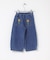 『別注カラー』Solii+Sola　CROSS STITCH DENIM(KIDS)