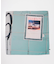 LY　POSTCARD SCARF