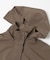 ELENDEEK　DRAWSTRING MOUNTAIN PARKA