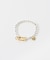 in mood　CLIP HEART BRACELET
