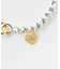in mood　CLIP HEART BRACELET