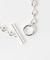 in mood　ANCHOR NECKLACE