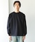 『UR TECH』10.5オンス ヘビーウェイト LONG-SLEEVE T-SHIRTS