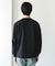 『UR TECH』10.5オンス ヘビーウェイト LONG-SLEEVE T-SHIRTS