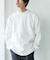 『UR TECH』10.5オンス ヘビーウェイト LONG-SLEEVE T-SHIRTS