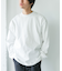 『UR TECH』10.5オンス ヘビーウェイト LONG-SLEEVE T-SHIRTS