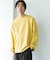 『UR TECH』10.5オンス ヘビーウェイト LONG-SLEEVE T-SHIRTS