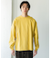 『UR TECH』10.5オンス ヘビーウェイト LONG-SLEEVE T-SHIRTS