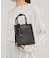 チャーム付きスクエアミニBAG